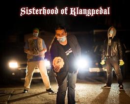 Sisterhood of Klangpedal