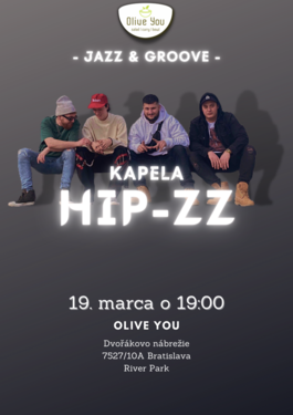 Hip-ZZ, 19.3.2022 20:00