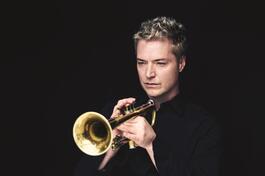 CHRIS BOTTI, 14.5.2024 19:30