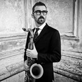 Italian and Slovak JazzMasters: MICHELE POLGA QUARTET /IT/ & RADOVAN TARISKA QUINTET /SK/, 5.2.2014 19:30