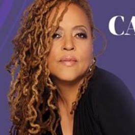 CASSANDRA WILSON usa / City Sounds 2014 - American Edition @ Nova Scena, 11.12.2014 20:00