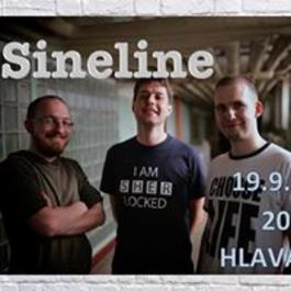 SINELINE, 19.9.2015 20:00