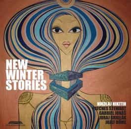 Nikolaj Nikitin - New Winter Stories