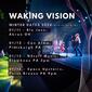 Waking Vision opäť brázdia Ameriku