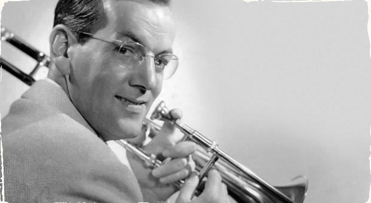 Jazzman týždňa: Glenn Miller