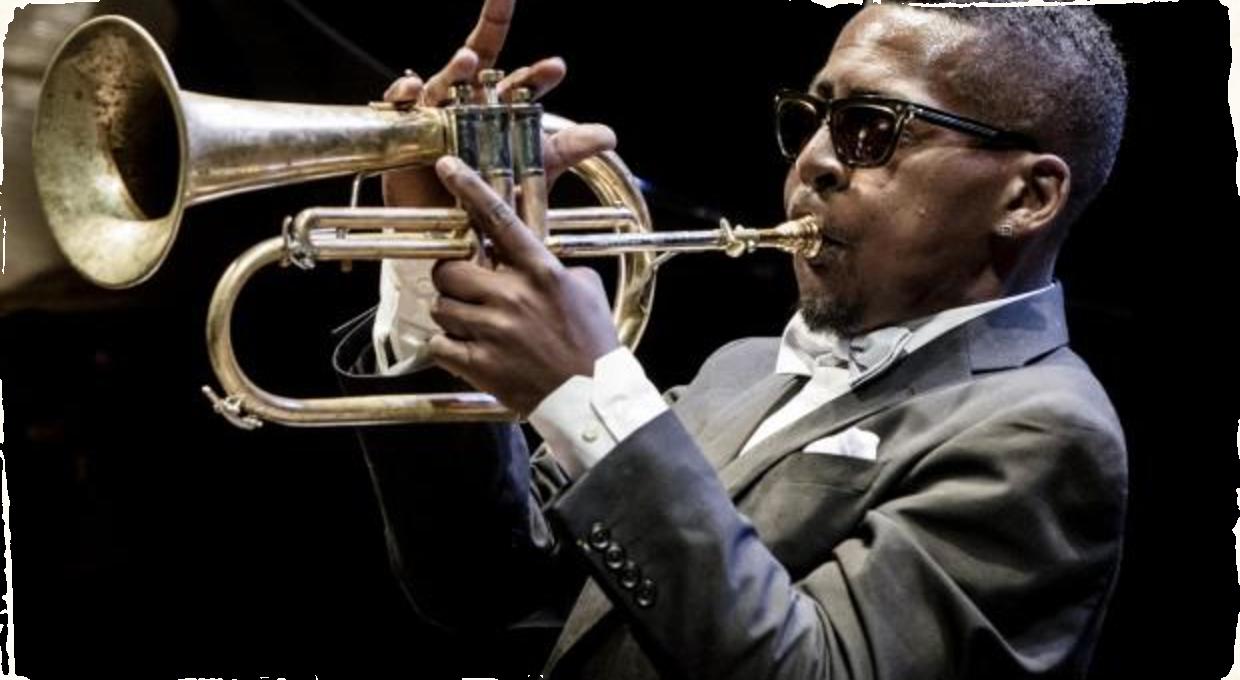 Jazzman týždňa: Roy Hargrove