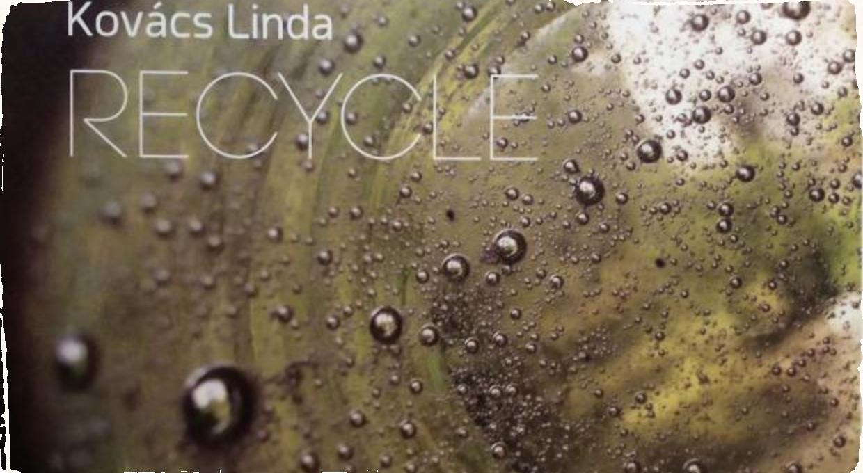 Recenzia CD: Kovács Linda – Recycle 