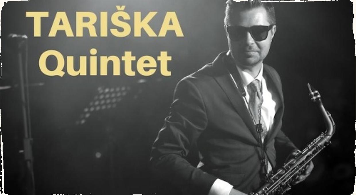 Bratislavský koncert Tariškovho hviezdneho kvinteta: Okrem koncertu sa uskutoční aj masterclass