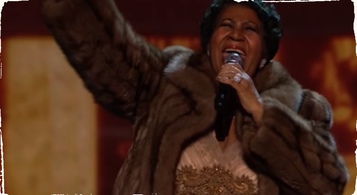 Na hudobnom nebi zhasla ďalšia superhviezda: Aretha Franklin zomiera vo veku 76 rokov