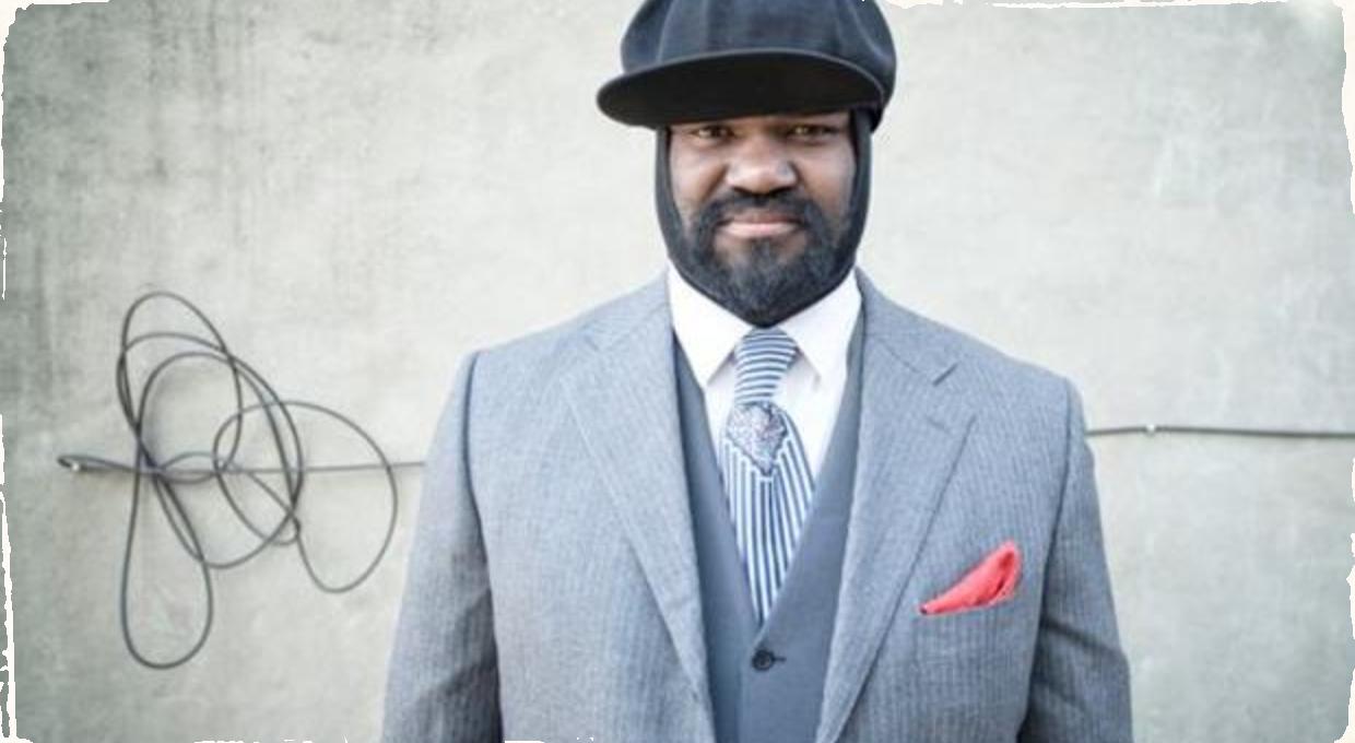 Jazzman týždňa: Gregory Porter