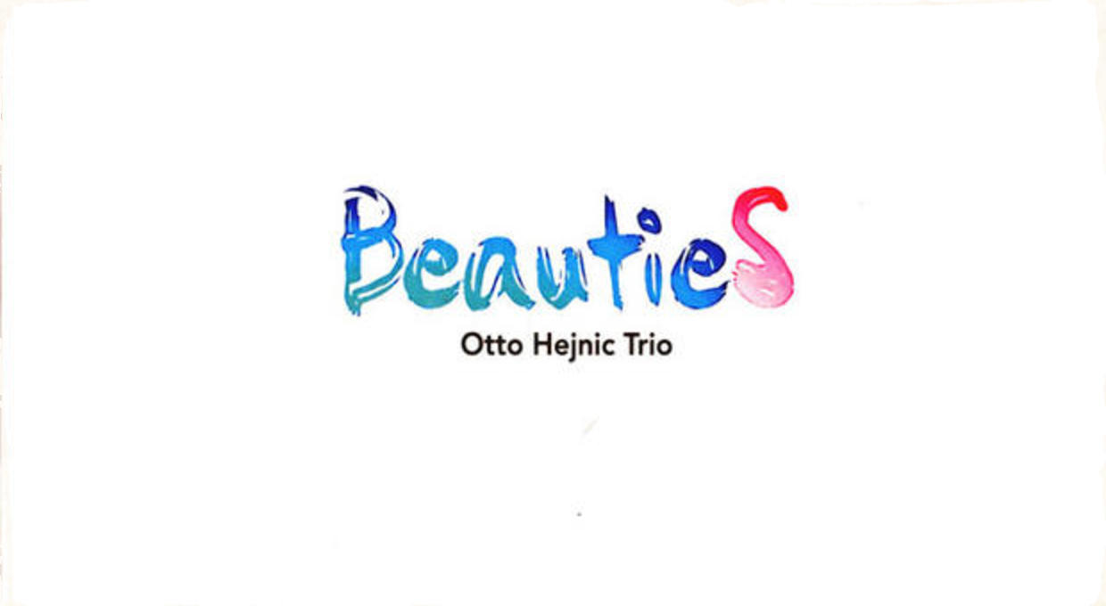 Otto Hejnic Trio: Beauties sú poctou kráse filmovej hudby