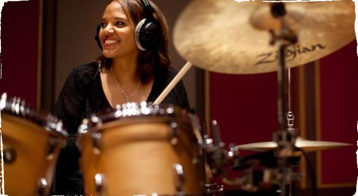 ,,Women in jazz’’ predstavuje: Bubeníčka Terri Lyne Carrington