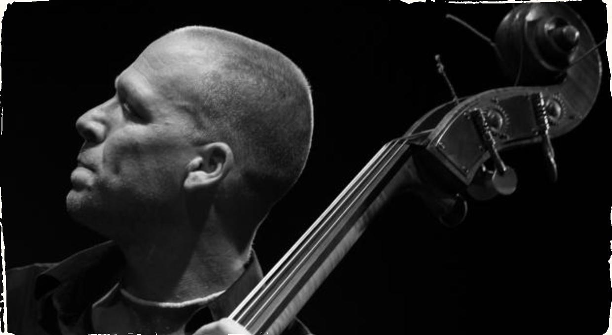 Storočný kontrabas + Avishai Cohen Trio ˭ more emócií