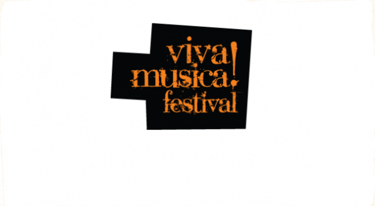 Viva Musica! festival opäť s lákavým programom