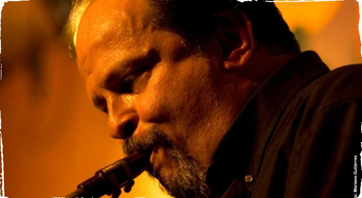 Prvý jazzman zomrel na koronavírus. Saxofonista Marcelo Peralta podľahol ochoreniu v Madride