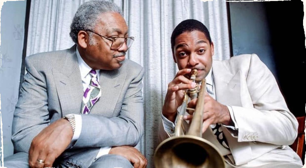 Ďalšie odchody do jazzového neba. Nezahrajú nám už ani Ellis Marsalis a Bucky Pizzarelli