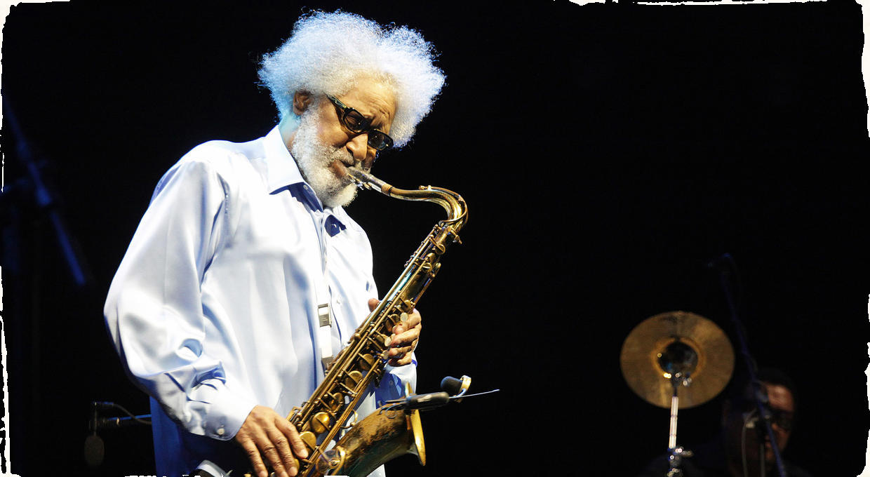 Všetko najlepšie, Sonny Rollins! Velikán tenorsaxofónu dnes oslavuje 90 rokov