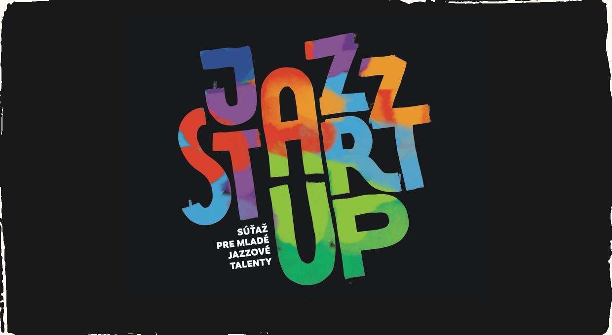 Jazz START UP čaká práve na TEBA!