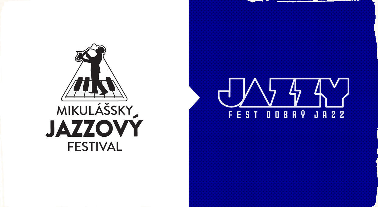 Poznáte nový Jazzy Fest? Ten dvadsaťročný v Liptovskom Mikuláši...