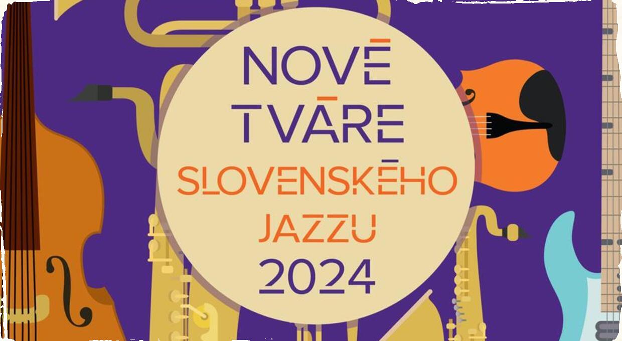 Slovenský jazz potrebuje nové tváre