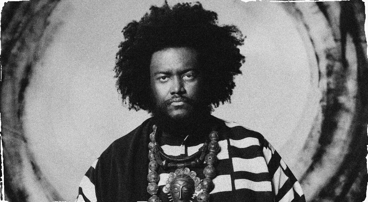 Kamasi Washington konečne na Slovensku