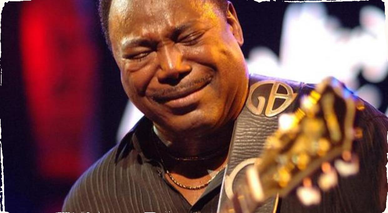 George Benson nahráva poctu Nat King Coleovi