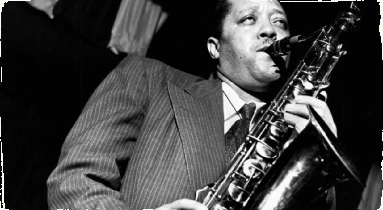 Príbehy majstrov saxofónu - Lester Young