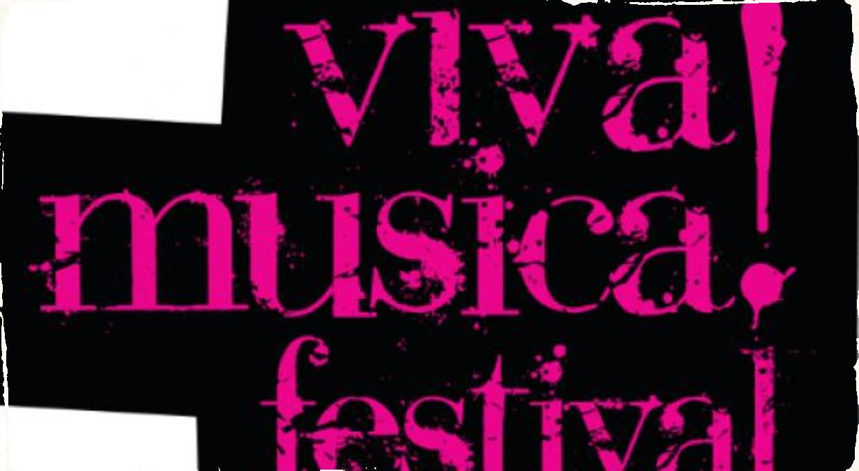 Festival Viva Musica! začína už tento víkend. Prezrite si program!