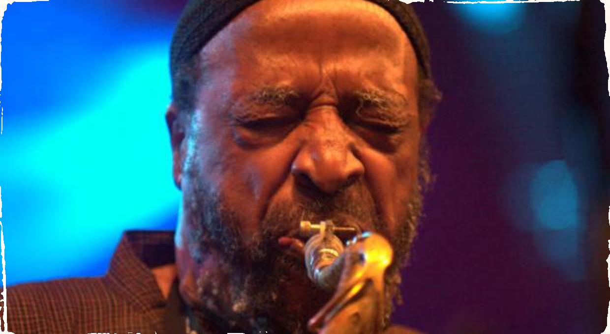 Jazzman týždňa: Yusef Lateef