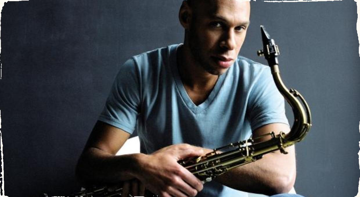 Joshua Redman: Elegán saxofónu headlinerom Jazzových dní