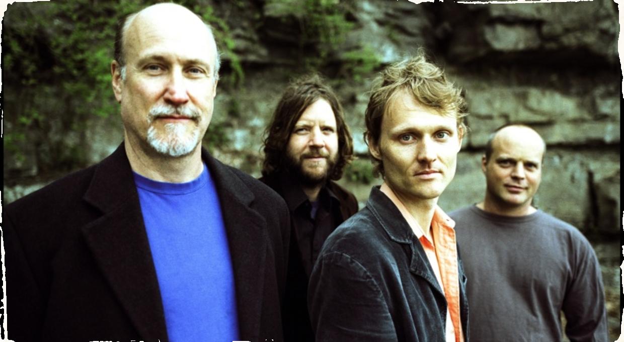 John Scofield opäť v štúdiu s triom Medeski Martin & Wood