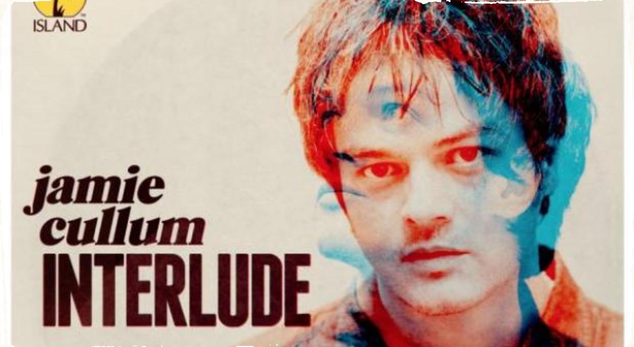 Jamie Cullum a jeho prvý jazzový album