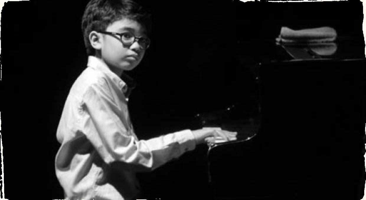 Joey Alexander: Zázračné dieťa jazzového klavíra