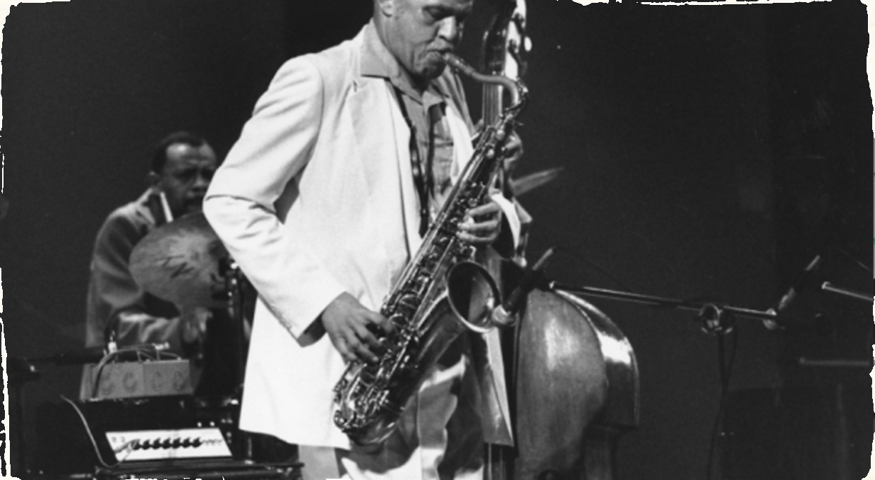 Dexter Gordon, James P. Johnson a Lennie Tristano prijatí do siene slávy