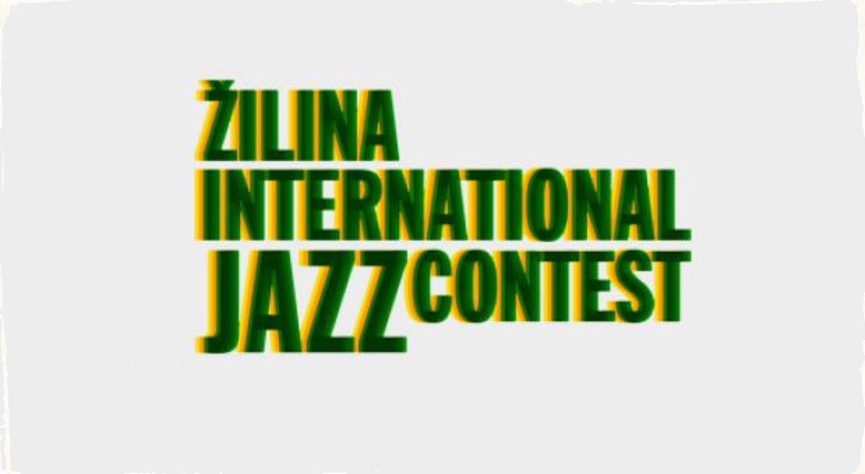 Žilina International Jazz Contest - nová súťaž pre mladých jazzmenov