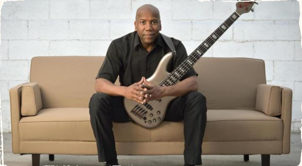 Nathan East a Barbra Streisand: Nový projekt v legendárnom nahrávacom štúdiu