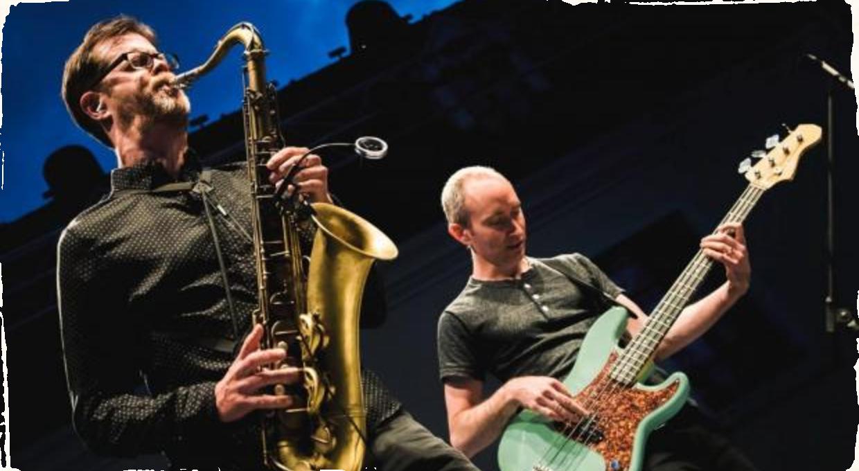 Reportáž: Druhý deň festivalu One Day Jazz