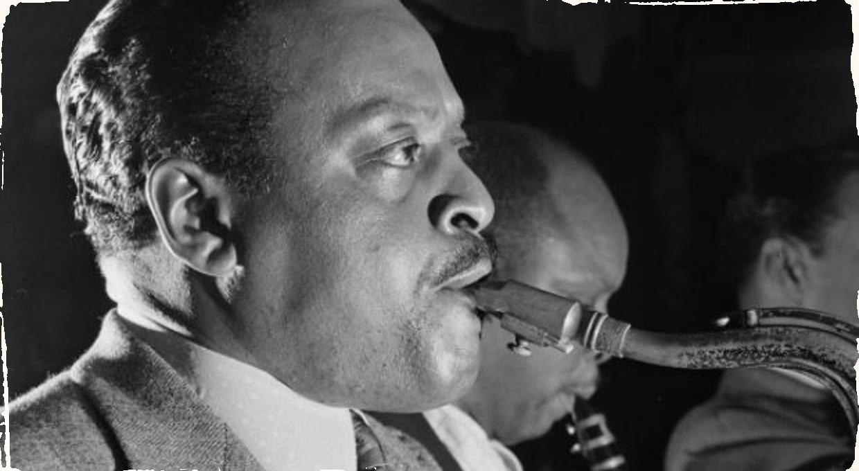 Noví členovia siene slávy Ertegun pre rok 2016: Ben Webster, J.J. Johnson a Wayne Shorter